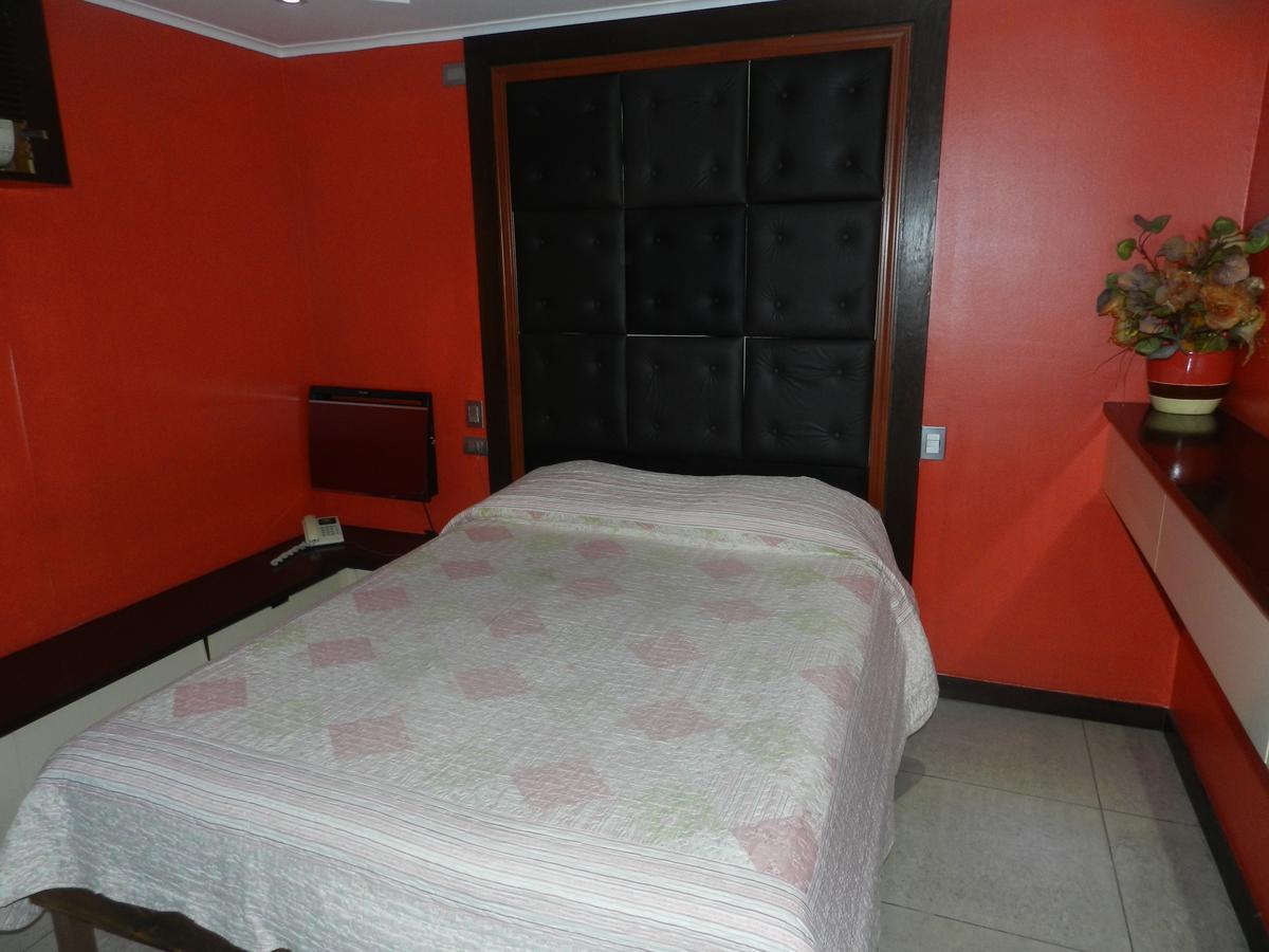 Hotel Guayaquil Santiago Exterior photo