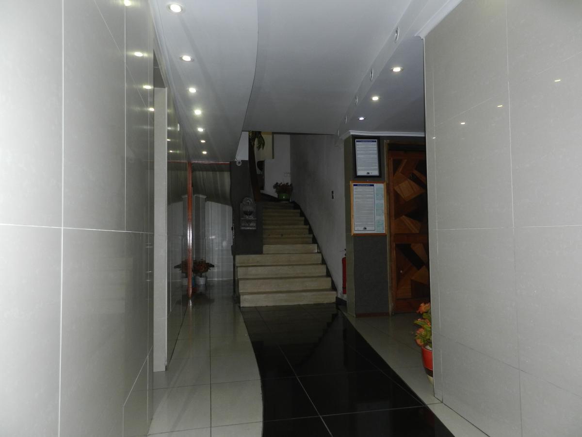 Hotel Guayaquil Santiago Exterior photo