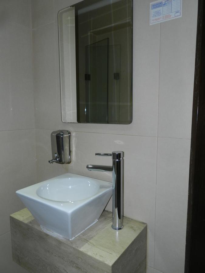 Hotel Guayaquil Santiago Exterior photo
